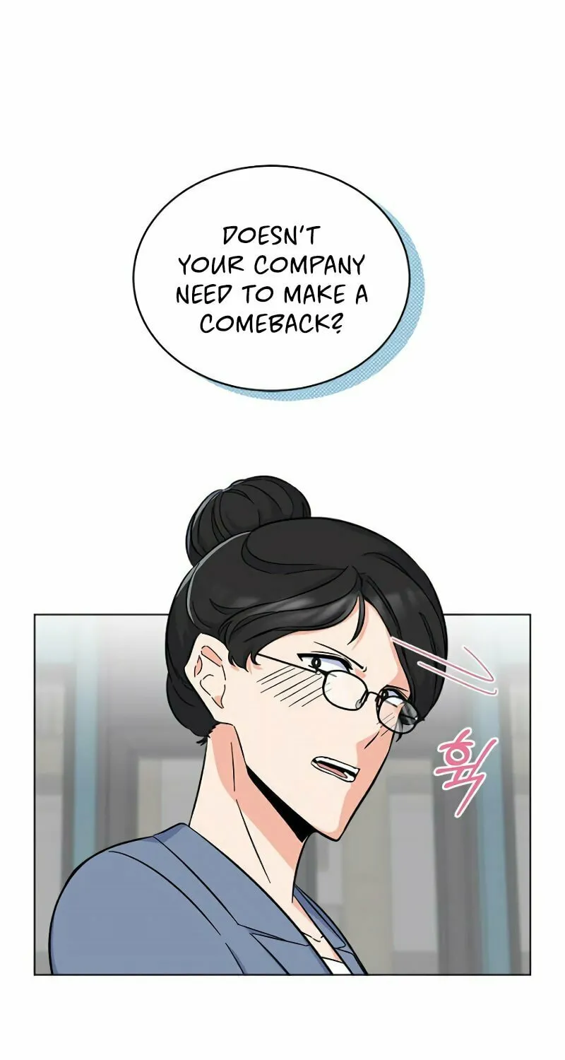 Rookie Talent Agent Knows It All Chapter 30 page 64 - 