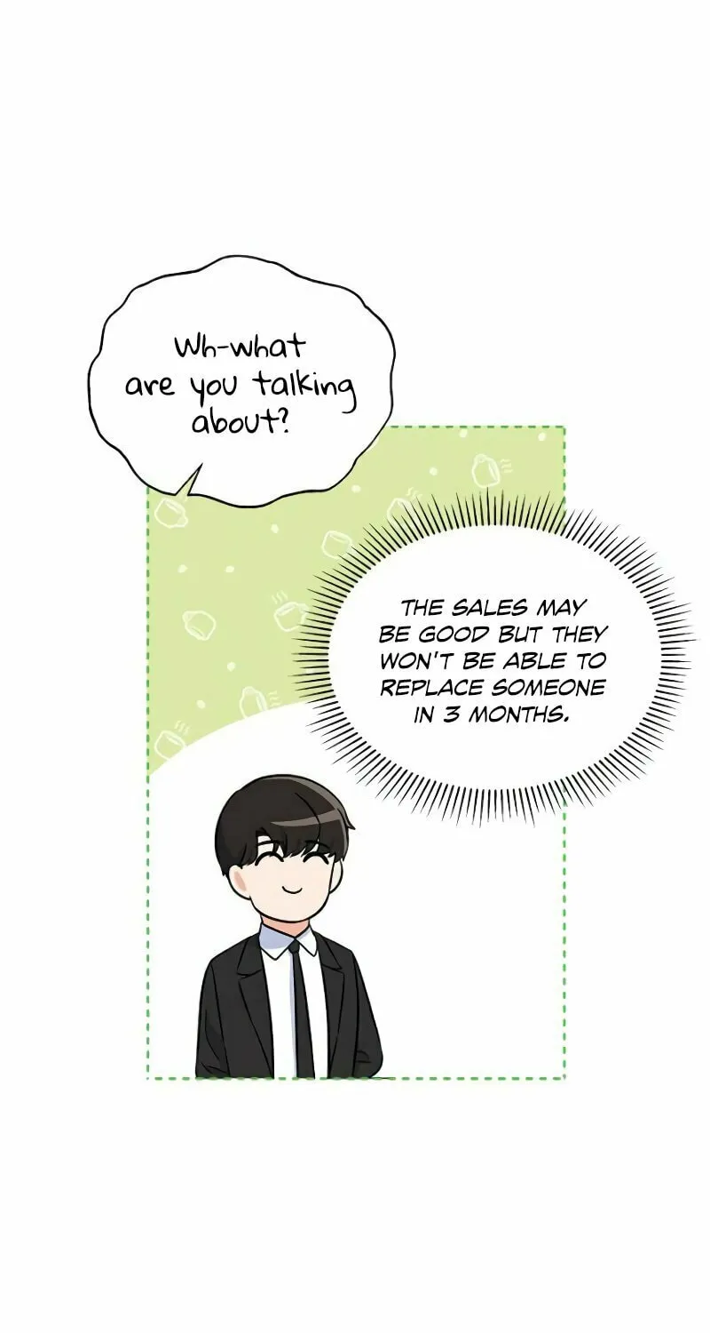 Rookie Talent Agent Knows It All Chapter 30 page 65 - 