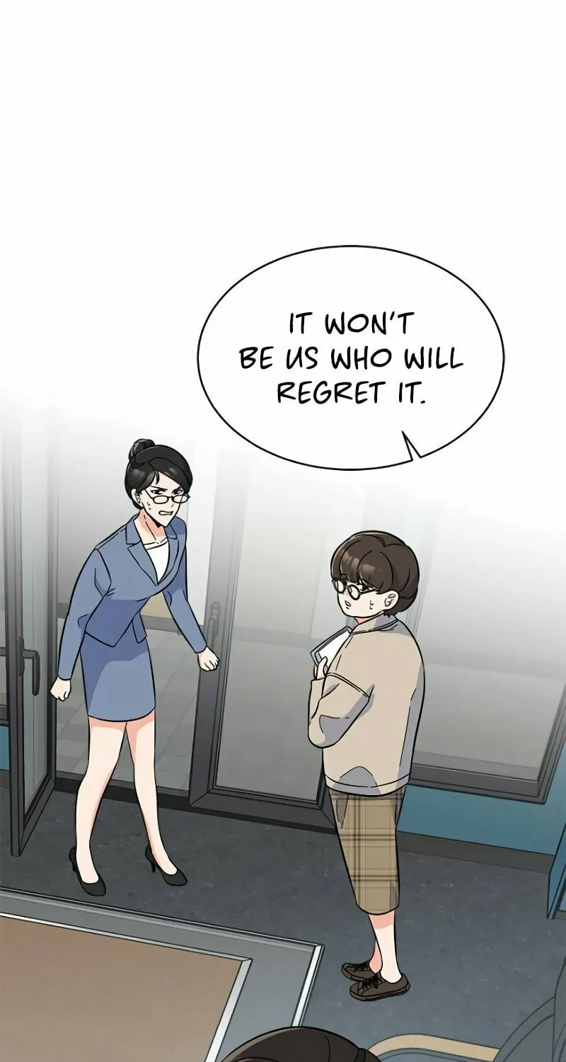 Rookie Talent Agent Knows It All Chapter 30 page 66 - 