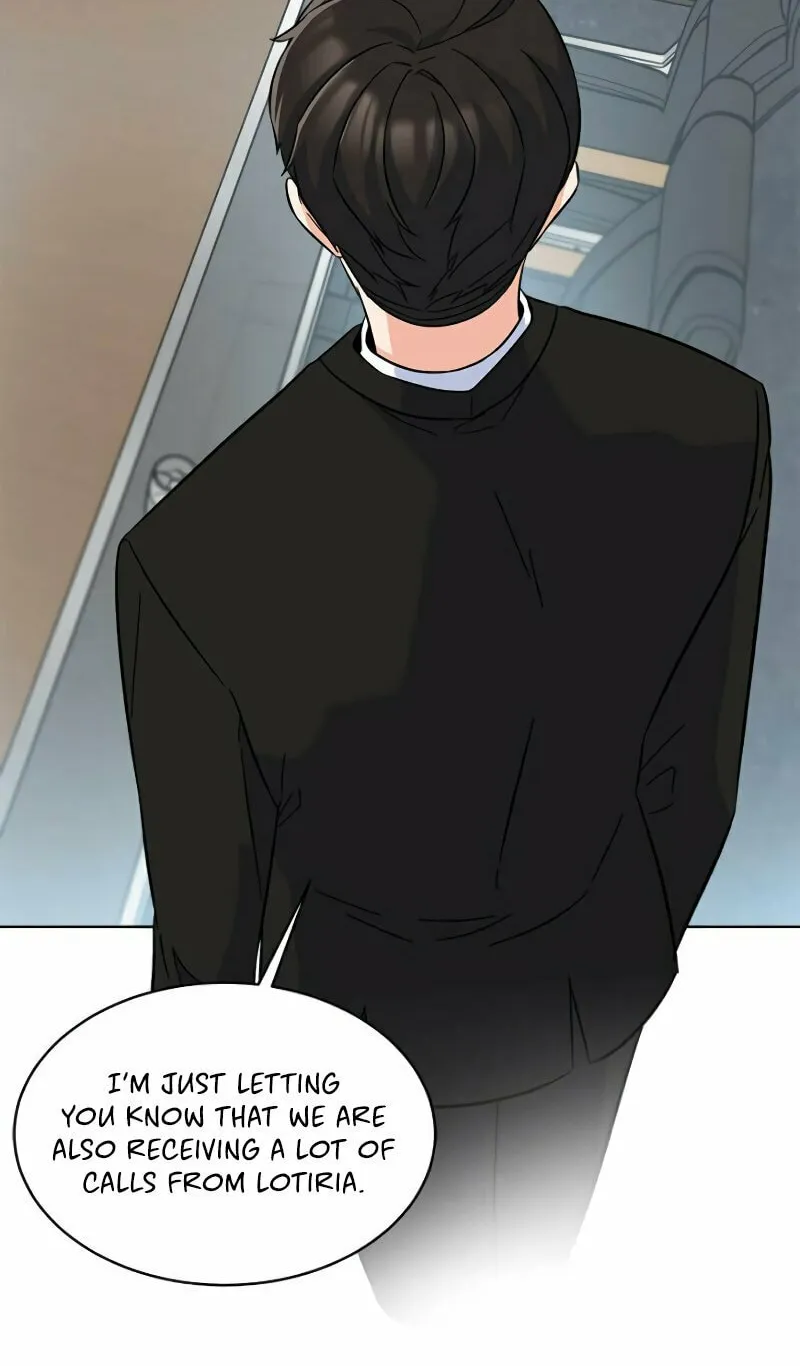 Rookie Talent Agent Knows It All Chapter 30 page 67 - 