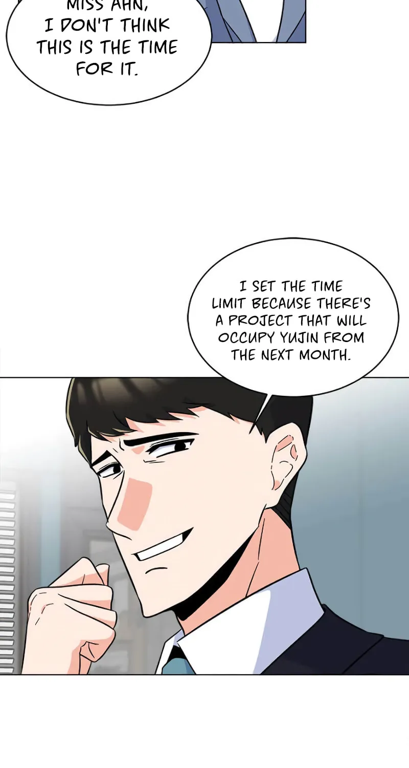 Rookie Talent Agent Knows It All Chapter 30 page 70 - 