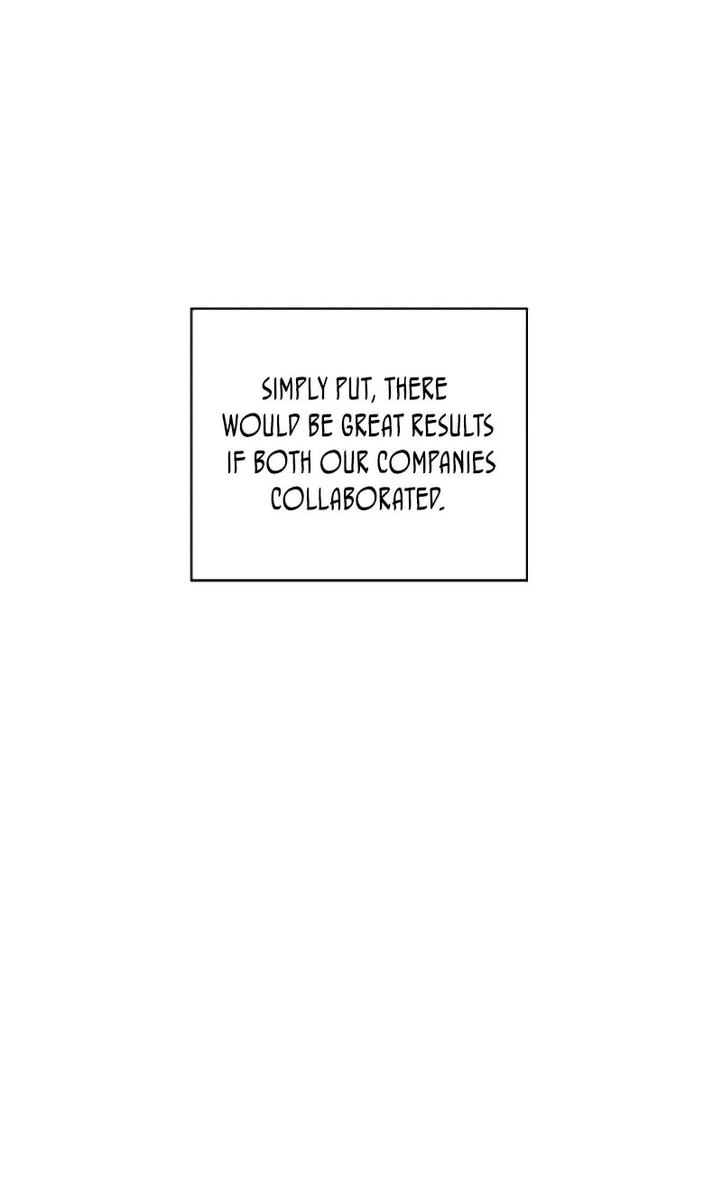 Rookie Talent Agent Knows It All Chapter 30 page 8 - 