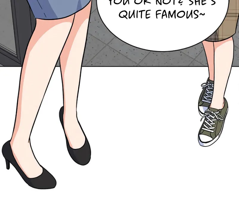 Rookie Talent Agent Knows It All Chapter 30 page 72 - 