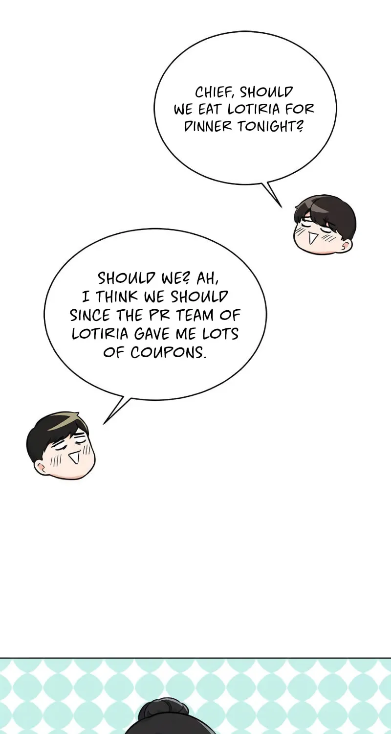 Rookie Talent Agent Knows It All Chapter 30 page 73 - 