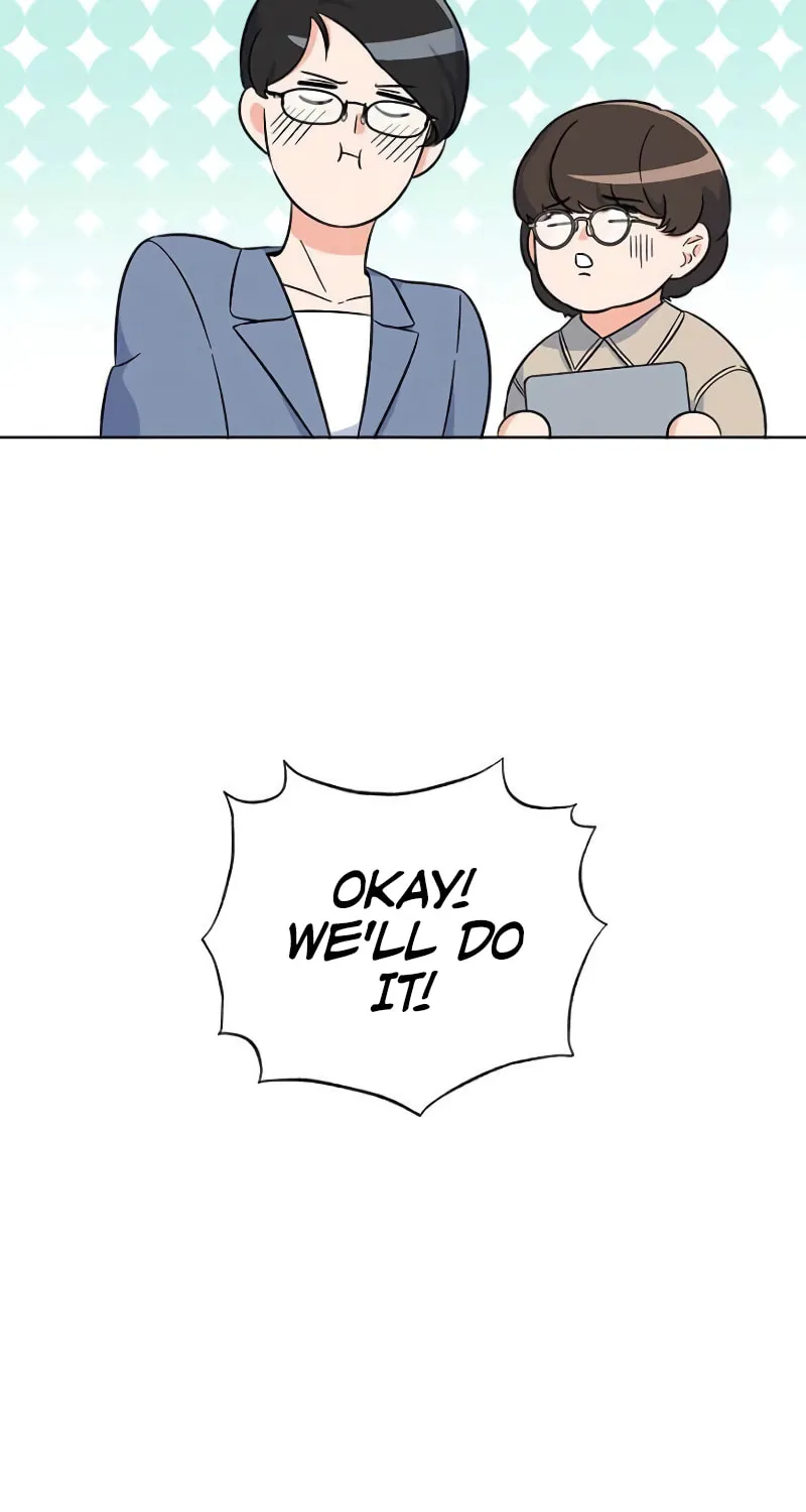 Rookie Talent Agent Knows It All Chapter 30 page 74 - 