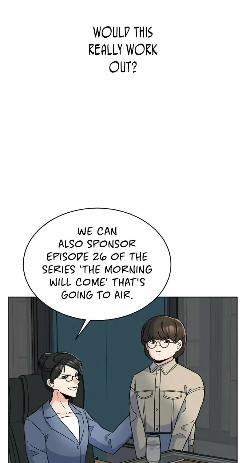 Rookie Talent Agent Knows It All Chapter 30 page 9 - 