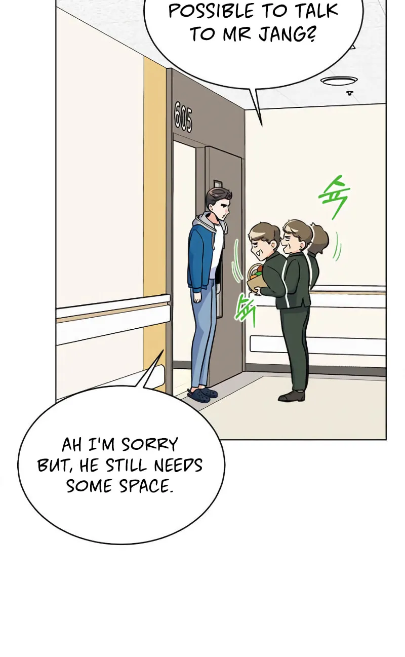 Rookie Talent Agent Knows It All Chapter 30 page 81 - 