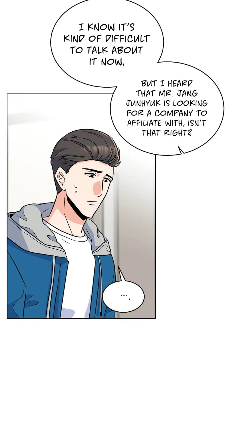 Rookie Talent Agent Knows It All Chapter 30 page 83 - 