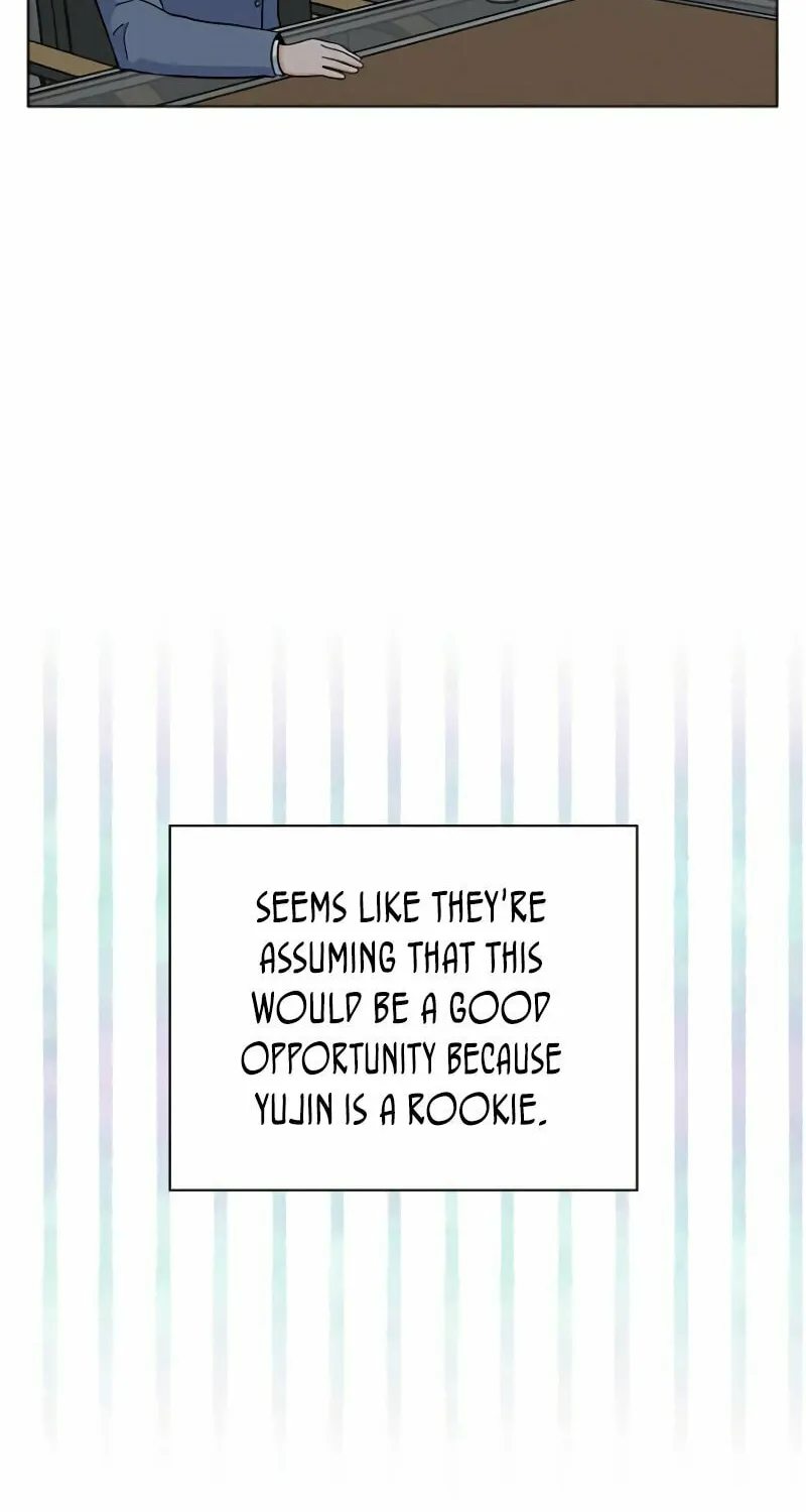 Rookie Talent Agent Knows It All Chapter 30 page 10 - 