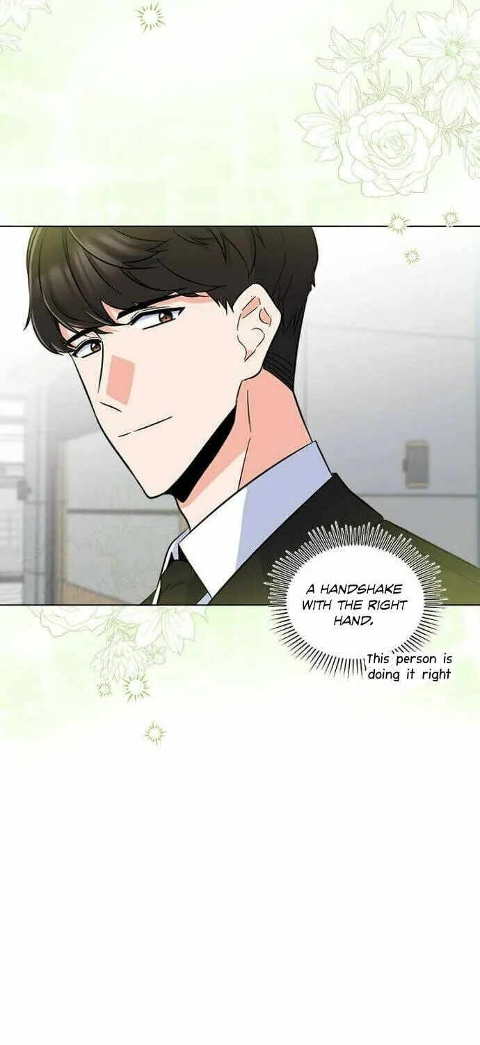 Rookie Talent Agent Knows It All Chapter 31 page 12 - 