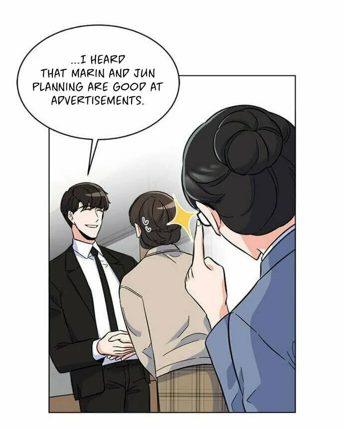 Rookie Talent Agent Knows It All Chapter 31 page 13 - 