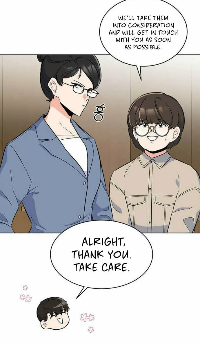 Rookie Talent Agent Knows It All Chapter 31 page 17 - 