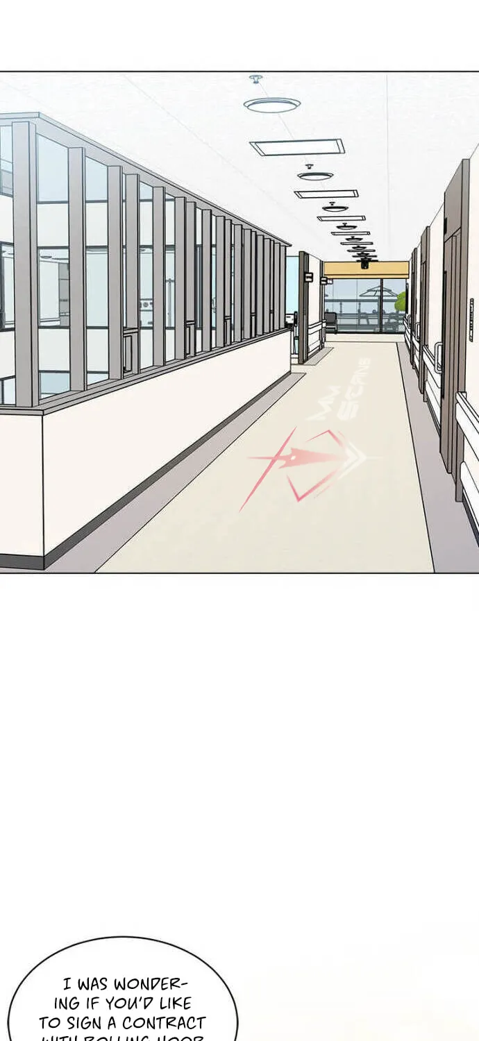 Rookie Talent Agent Knows It All Chapter 31 page 32 - 