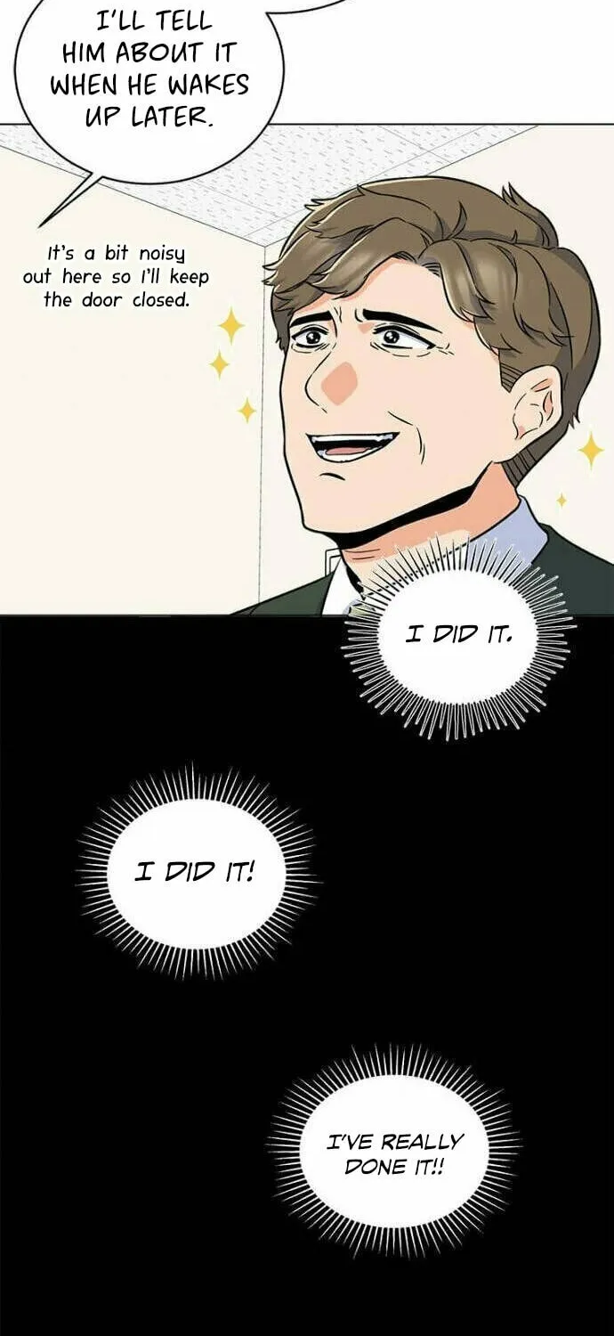 Rookie Talent Agent Knows It All Chapter 31 page 36 - 