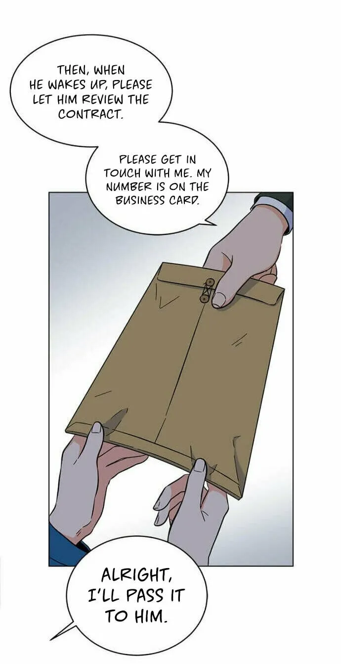 Rookie Talent Agent Knows It All Chapter 31 page 38 - 