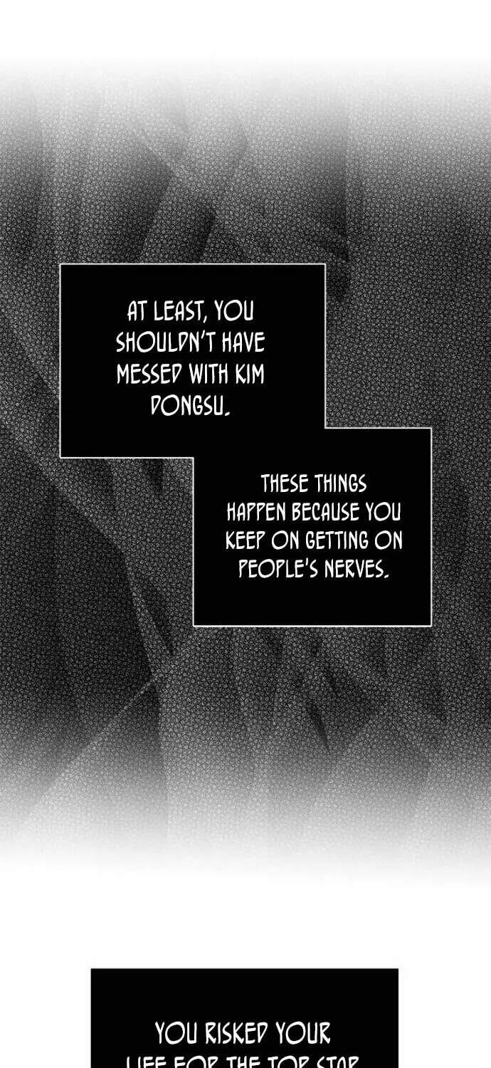 Rookie Talent Agent Knows It All Chapter 31 page 39 - 