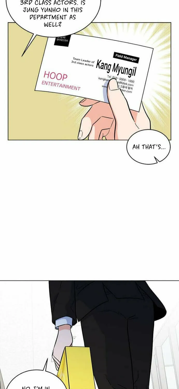 Rookie Talent Agent Knows It All Chapter 31 page 41 - 