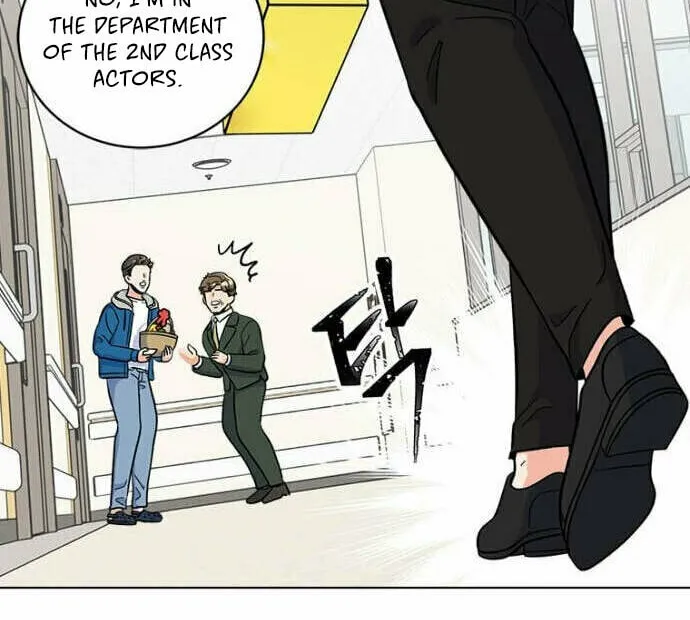 Rookie Talent Agent Knows It All Chapter 31 page 42 - 