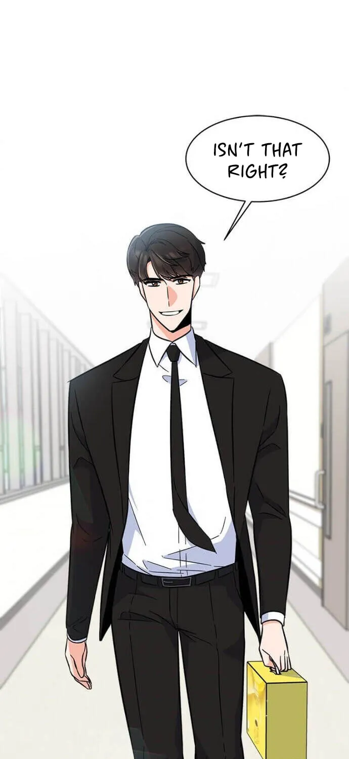 Rookie Talent Agent Knows It All Chapter 31 page 43 - 