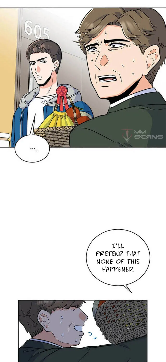 Rookie Talent Agent Knows It All Chapter 31 page 45 - 