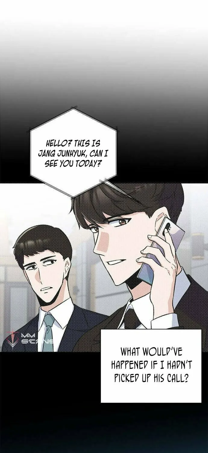 Rookie Talent Agent Knows It All Chapter 31 page 47 - 