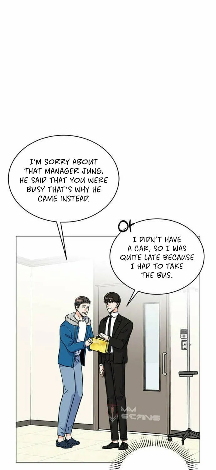 Rookie Talent Agent Knows It All Chapter 31 page 54 - 