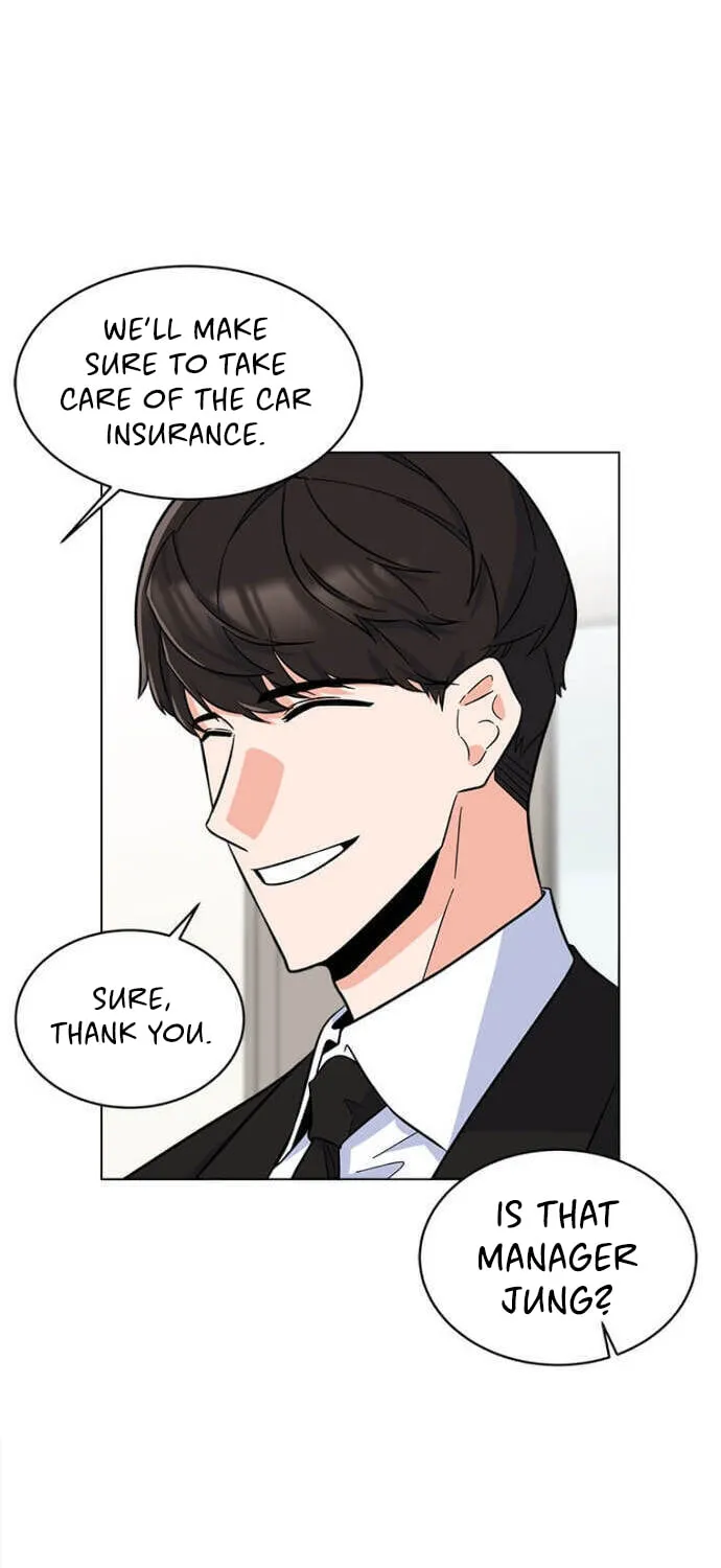 Rookie Talent Agent Knows It All Chapter 31 page 56 - 
