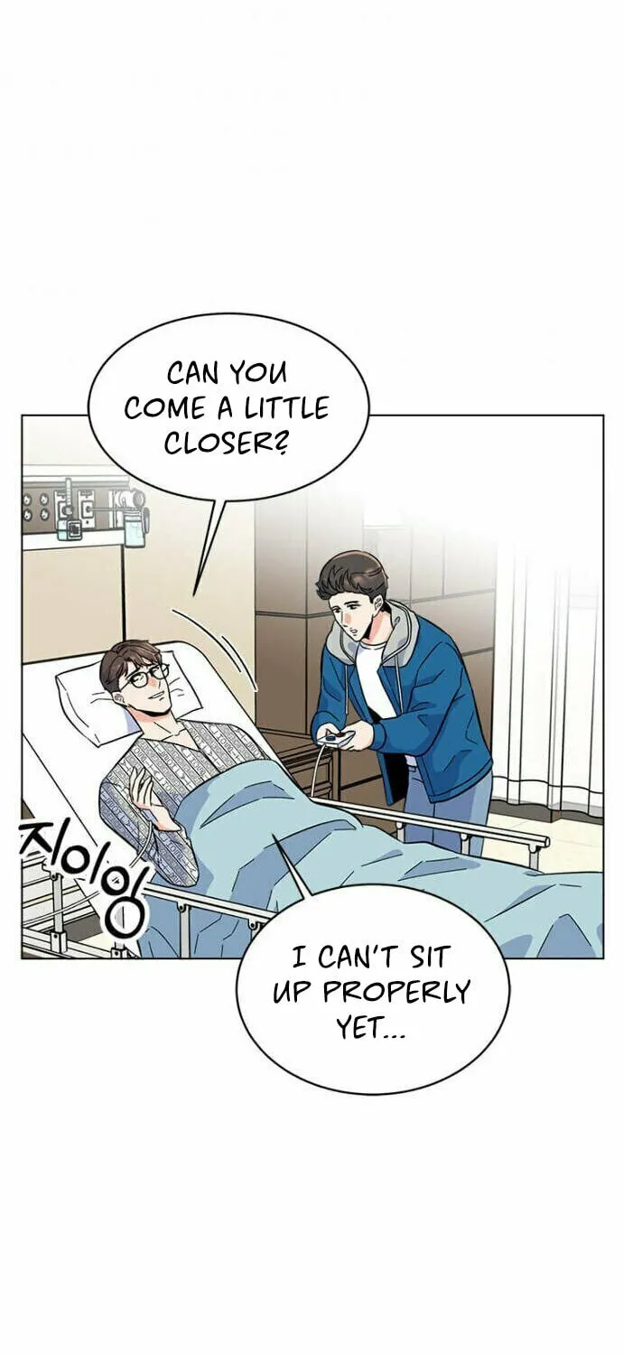 Rookie Talent Agent Knows It All Chapter 31 page 60 - 