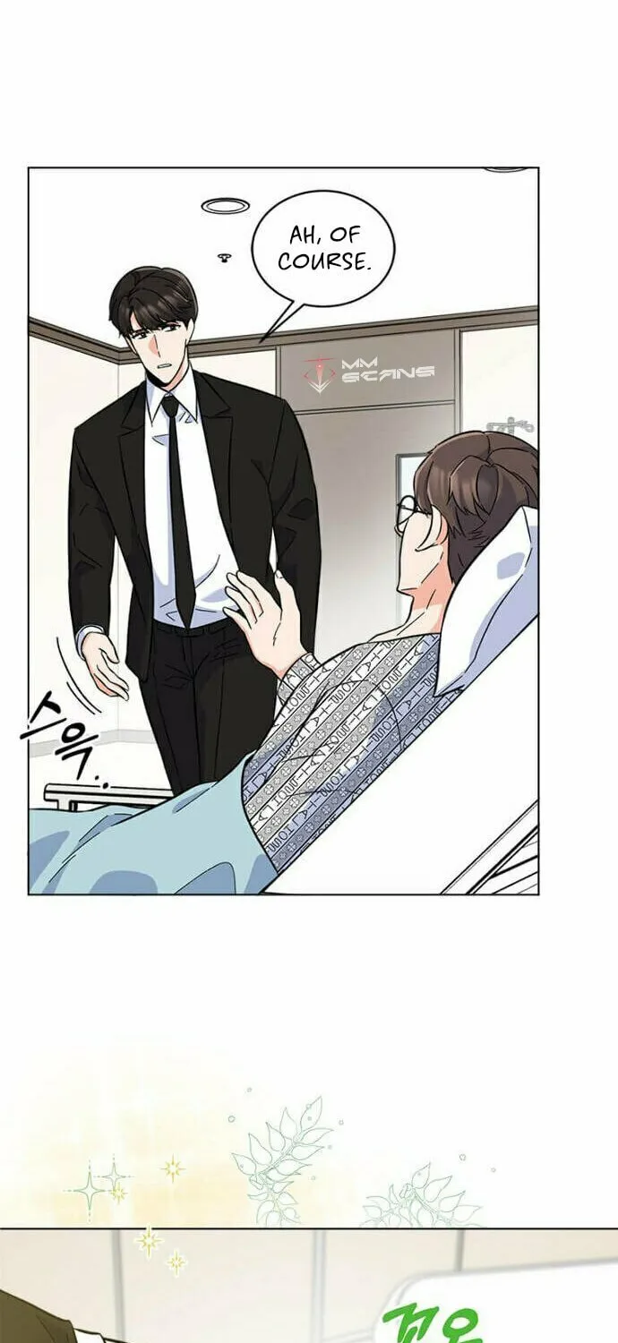 Rookie Talent Agent Knows It All Chapter 31 page 61 - 