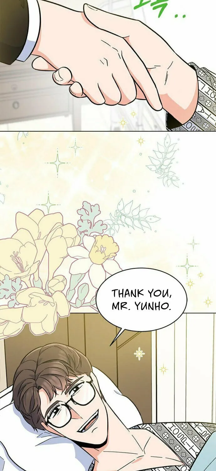 Rookie Talent Agent Knows It All Chapter 31 page 62 - 