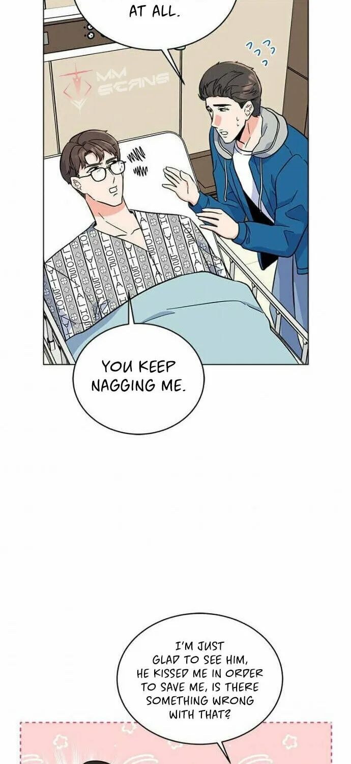 Rookie Talent Agent Knows It All Chapter 31 page 66 - 