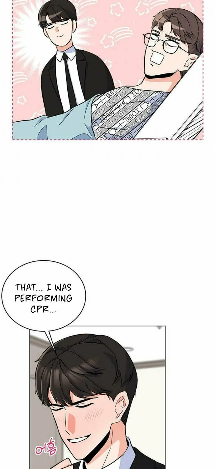 Rookie Talent Agent Knows It All Chapter 31 page 67 - 