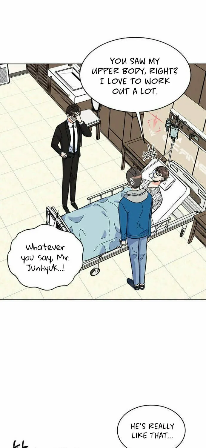 Rookie Talent Agent Knows It All Chapter 31 page 69 - 