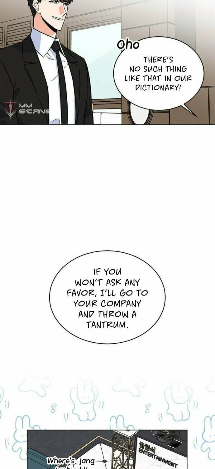 Rookie Talent Agent Knows It All Chapter 31 page 71 - 