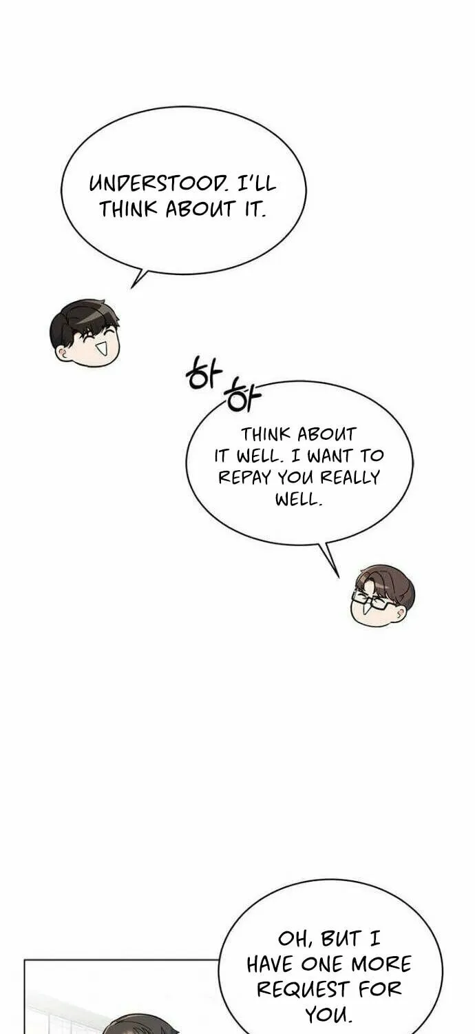 Rookie Talent Agent Knows It All Chapter 31 page 73 - 