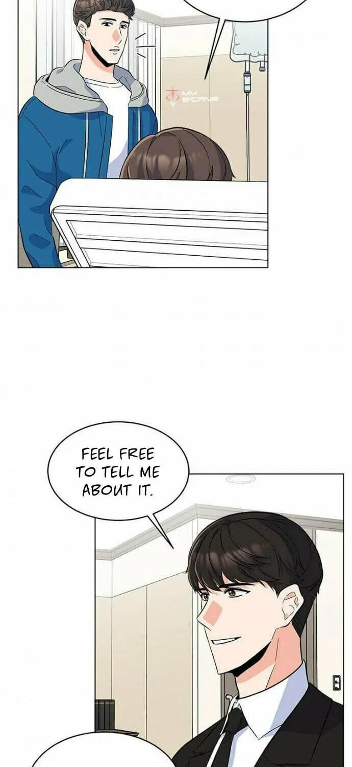 Rookie Talent Agent Knows It All Chapter 31 page 74 - 