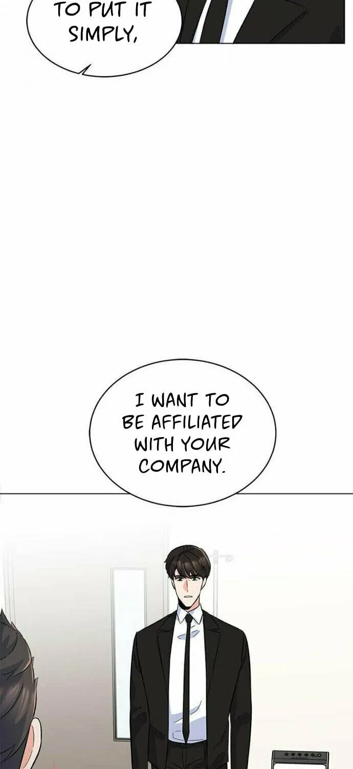 Rookie Talent Agent Knows It All Chapter 31 page 75 - 
