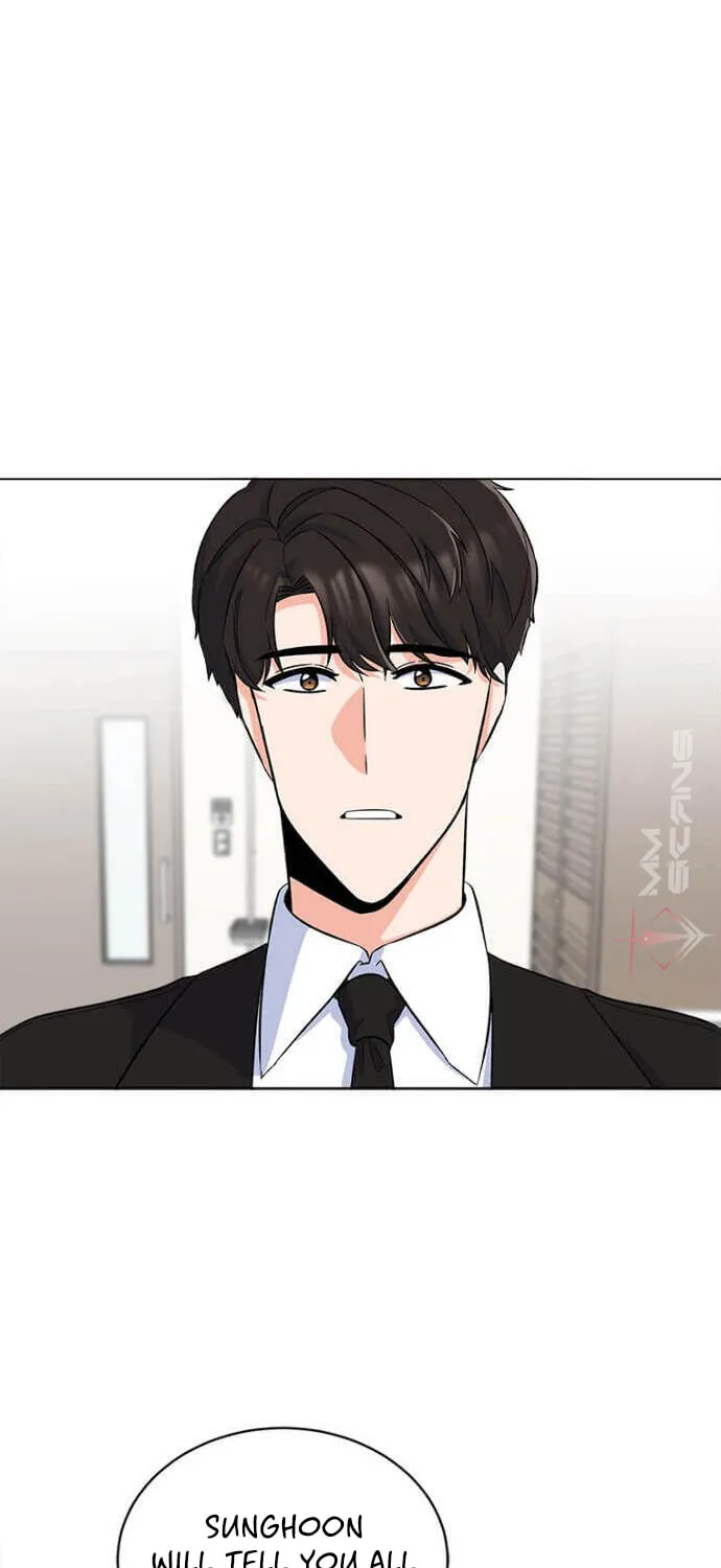 Rookie Talent Agent Knows It All Chapter 31 page 77 - 