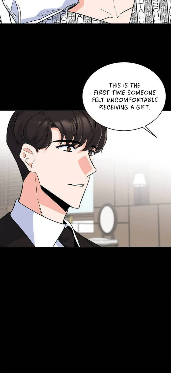 Rookie Talent Agent Knows It All Chapter 32 page 13 - 
