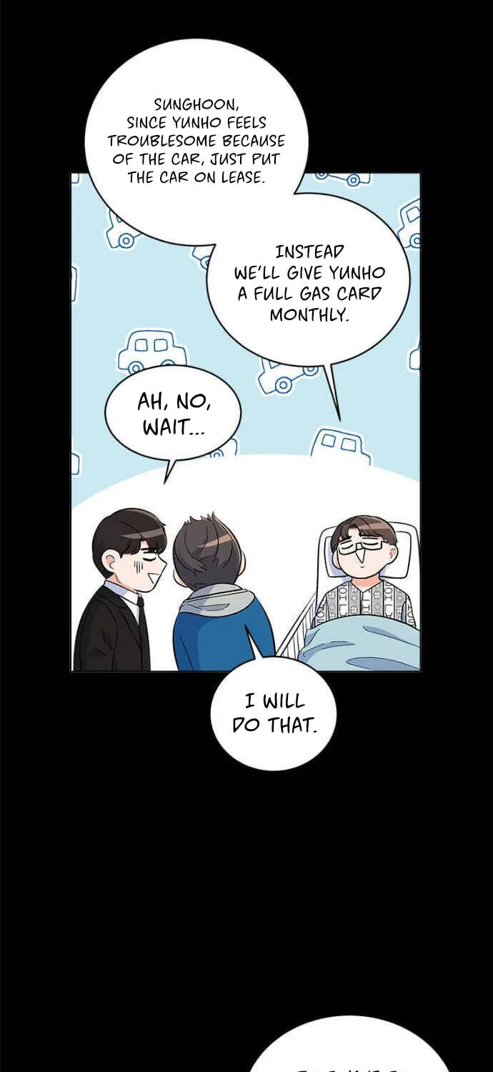 Rookie Talent Agent Knows It All Chapter 32 page 14 - 