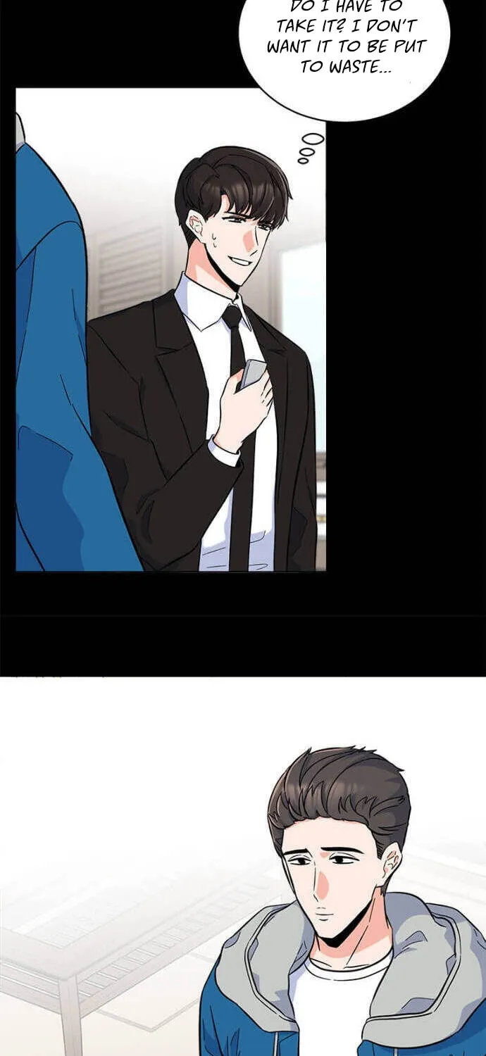 Rookie Talent Agent Knows It All Chapter 32 page 15 - 