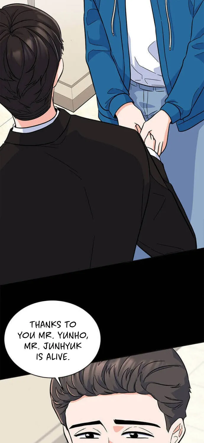 Rookie Talent Agent Knows It All Chapter 32 page 16 - 