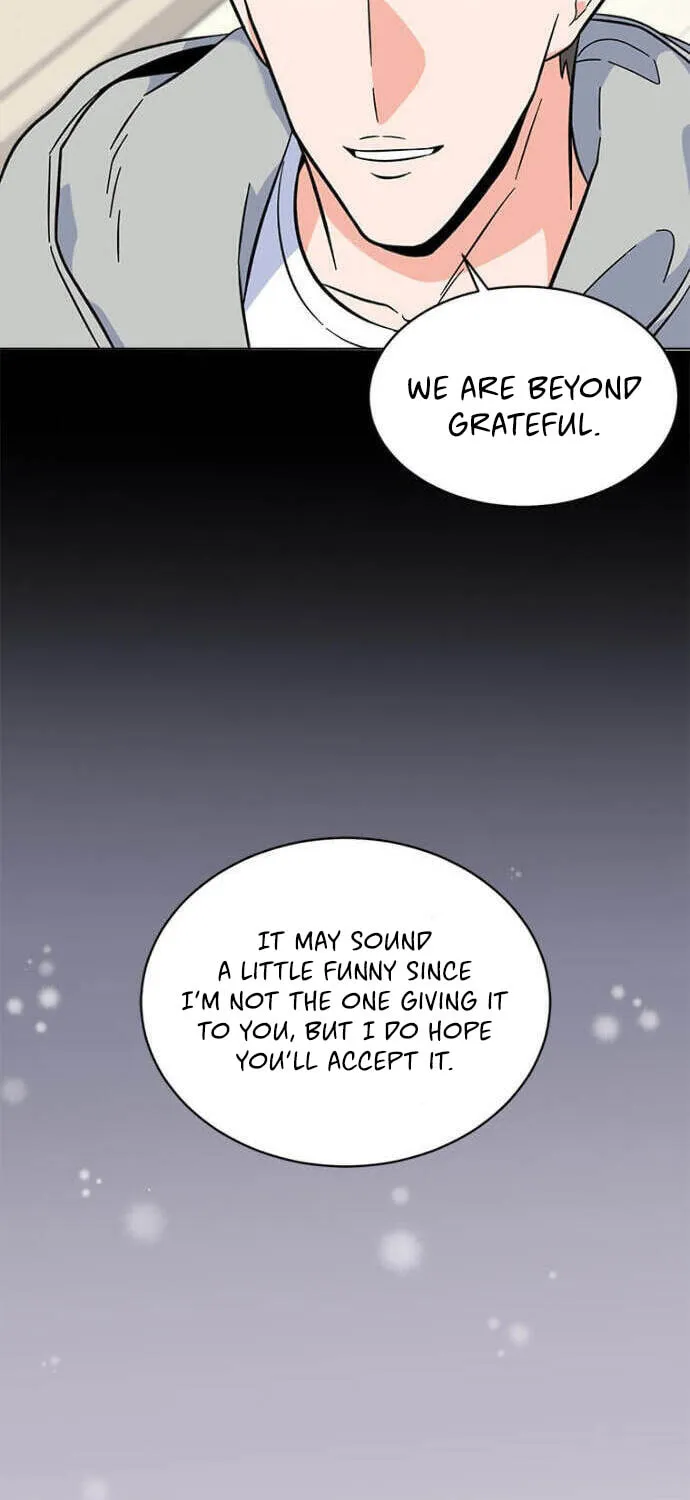 Rookie Talent Agent Knows It All Chapter 32 page 17 - 