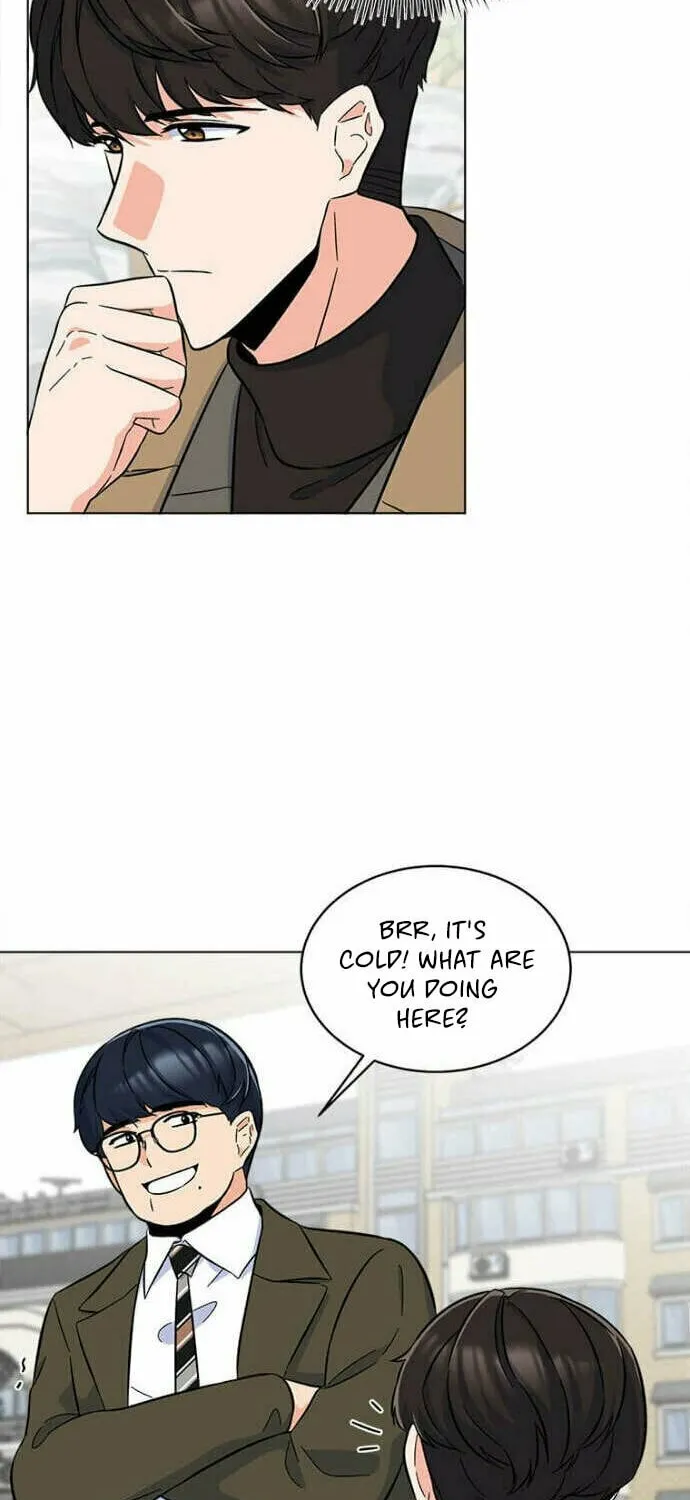 Rookie Talent Agent Knows It All Chapter 32 page 38 - 