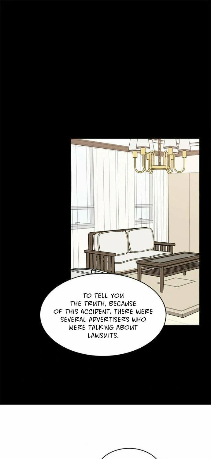 Rookie Talent Agent Knows It All Chapter 32 page 5 - 