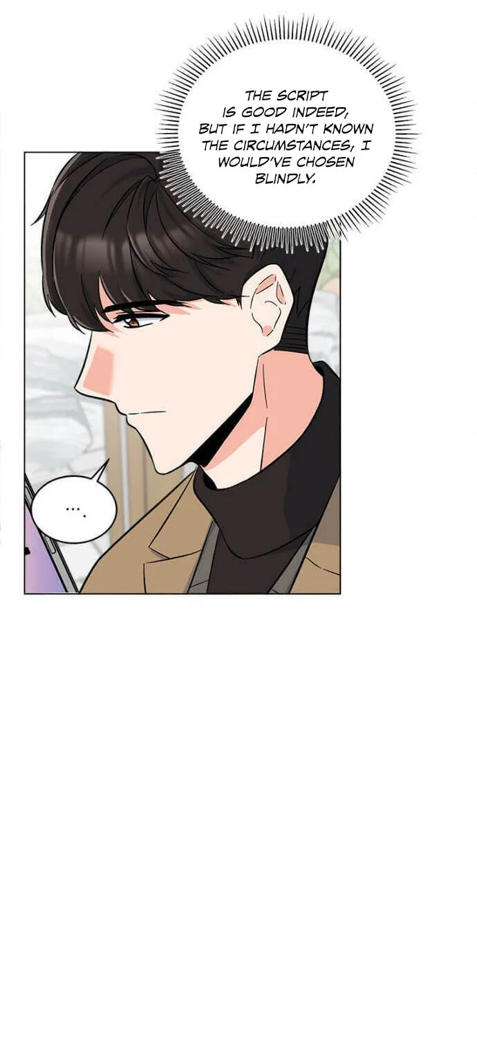 Rookie Talent Agent Knows It All Chapter 32 page 42 - 
