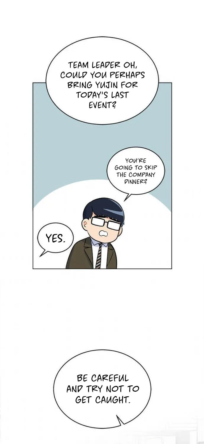 Rookie Talent Agent Knows It All Chapter 32 page 43 - 