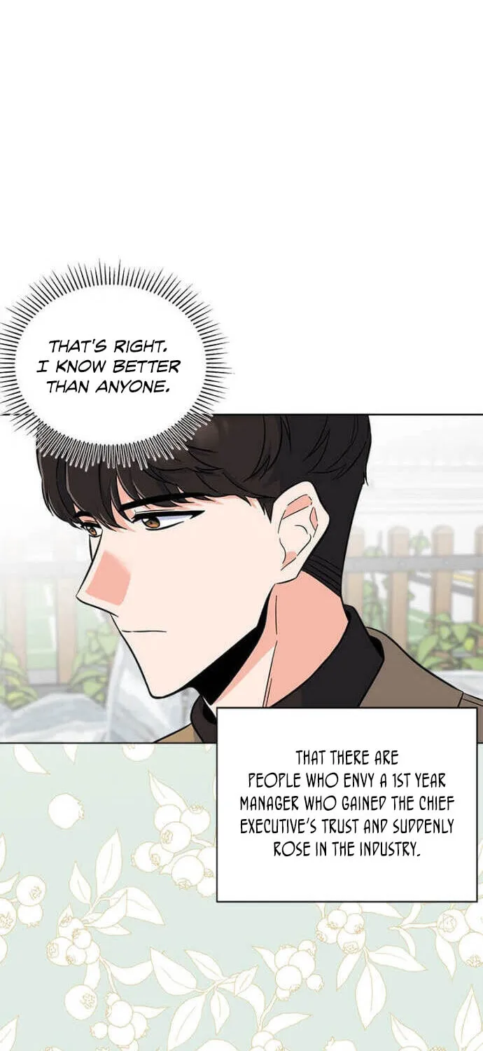 Rookie Talent Agent Knows It All Chapter 32 page 45 - 