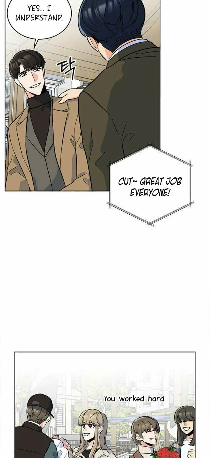 Rookie Talent Agent Knows It All Chapter 32 page 48 - 