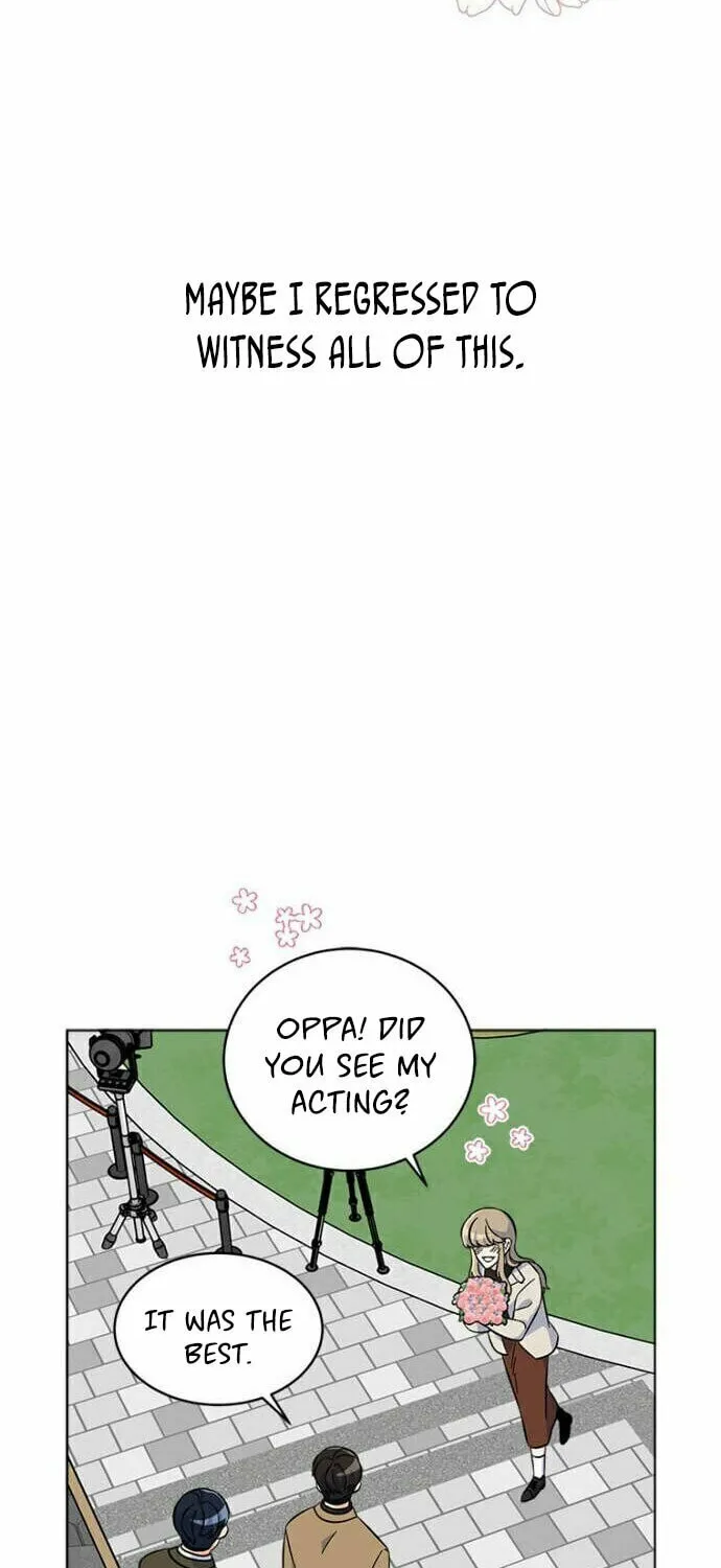 Rookie Talent Agent Knows It All Chapter 32 page 52 - 